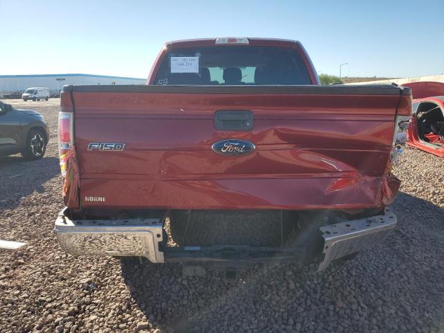 Photo 5 VIN: 1FTFW1ET6DFB53373 - FORD F150 SUPER 