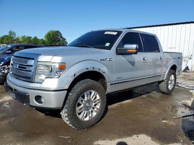 Photo 0 VIN: 1FTFW1ET6DFB59593 - FORD F-150 