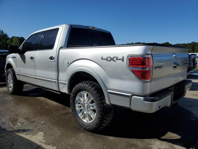 Photo 1 VIN: 1FTFW1ET6DFB59593 - FORD F-150 