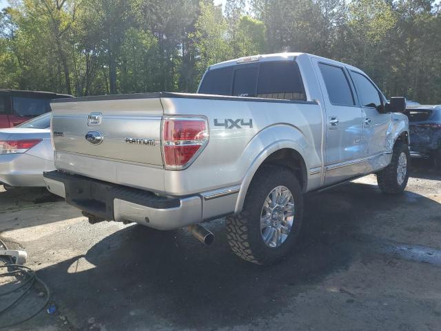 Photo 2 VIN: 1FTFW1ET6DFB59593 - FORD F-150 