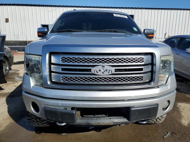 Photo 4 VIN: 1FTFW1ET6DFB59593 - FORD F-150 