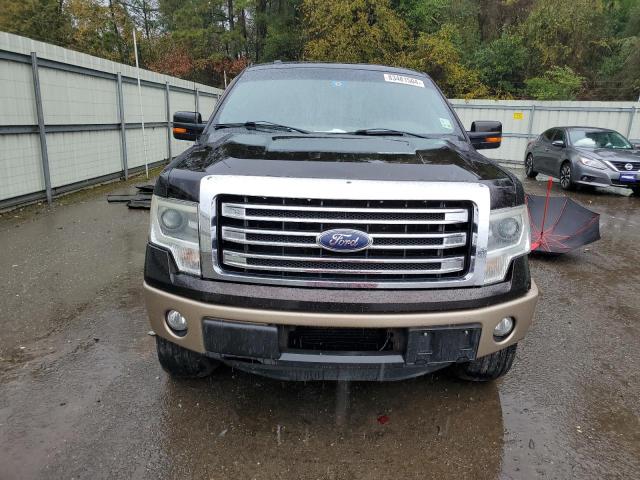 Photo 4 VIN: 1FTFW1ET6DFB70528 - FORD F150 SUPER 