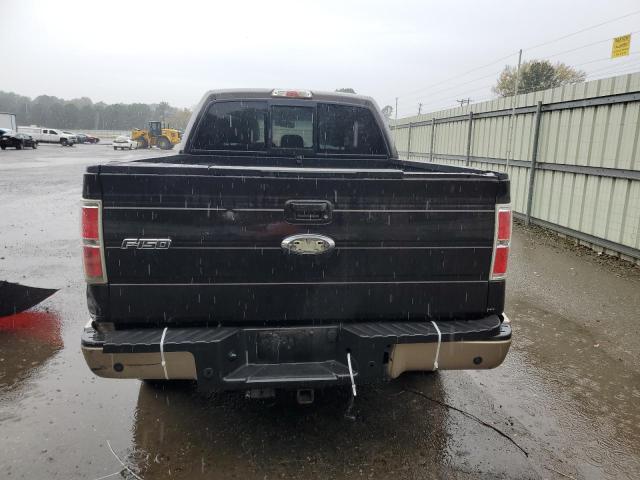 Photo 5 VIN: 1FTFW1ET6DFB70528 - FORD F150 SUPER 