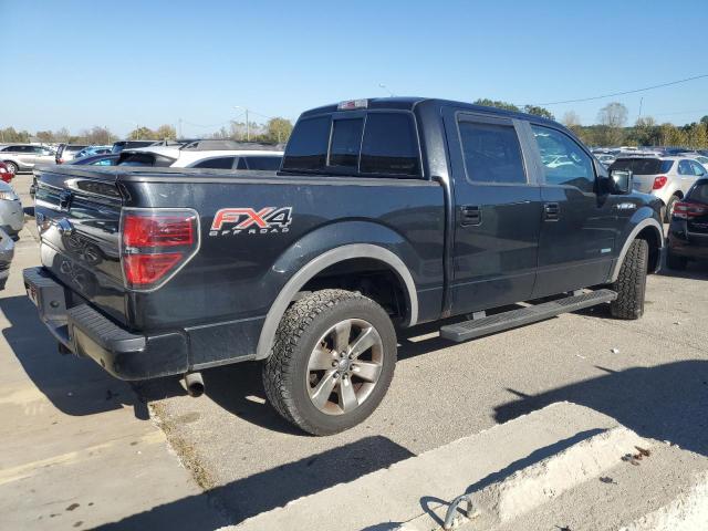 Photo 2 VIN: 1FTFW1ET6DFC11045 - FORD F150 SUPER 