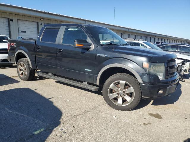 Photo 3 VIN: 1FTFW1ET6DFC11045 - FORD F150 SUPER 