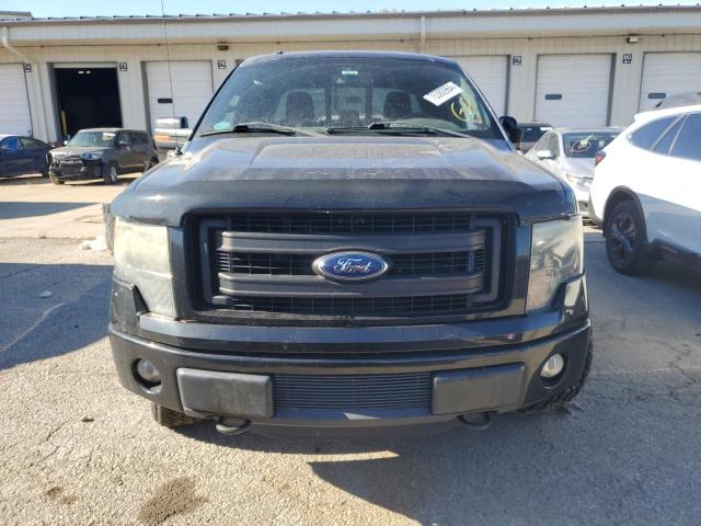 Photo 4 VIN: 1FTFW1ET6DFC11045 - FORD F150 SUPER 