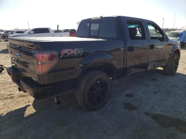 Photo 2 VIN: 1FTFW1ET6DFC45065 - FORD F150 SUPER 