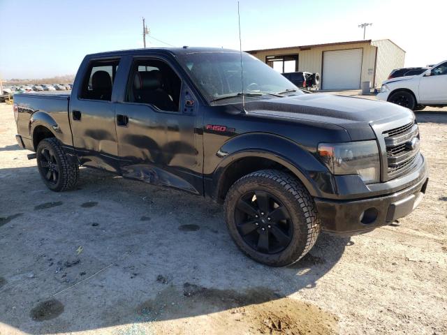 Photo 3 VIN: 1FTFW1ET6DFC45065 - FORD F150 SUPER 