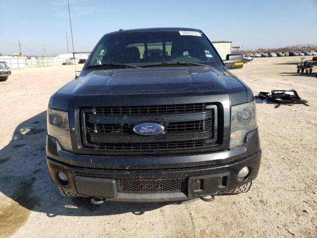 Photo 4 VIN: 1FTFW1ET6DFC45065 - FORD F150 SUPER 