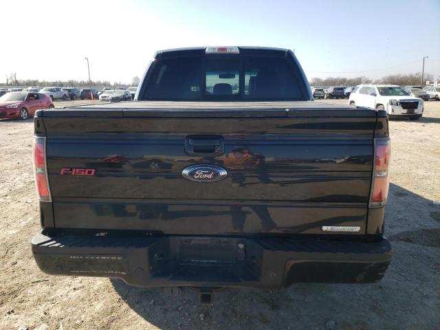 Photo 5 VIN: 1FTFW1ET6DFC45065 - FORD F150 SUPER 