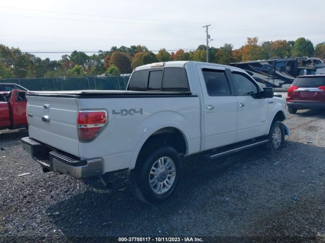 Photo 3 VIN: 1FTFW1ET6DFC48502 - FORD F-150 