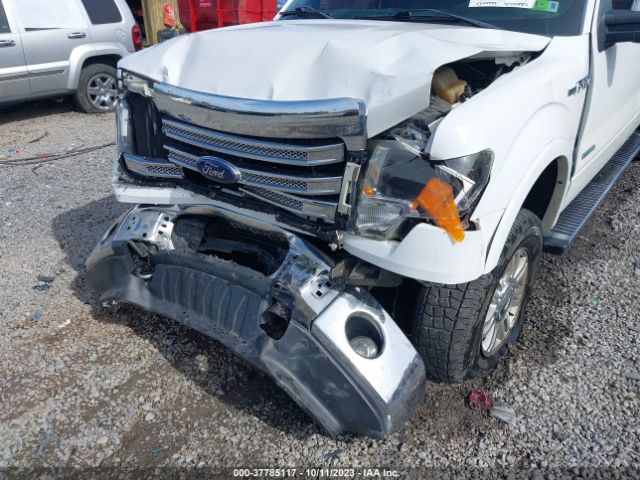 Photo 5 VIN: 1FTFW1ET6DFC48502 - FORD F-150 