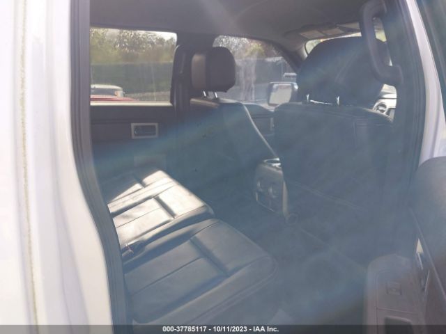 Photo 7 VIN: 1FTFW1ET6DFC48502 - FORD F-150 