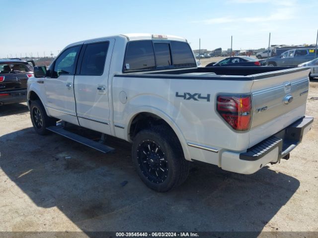 Photo 2 VIN: 1FTFW1ET6DFC94721 - FORD F-150 