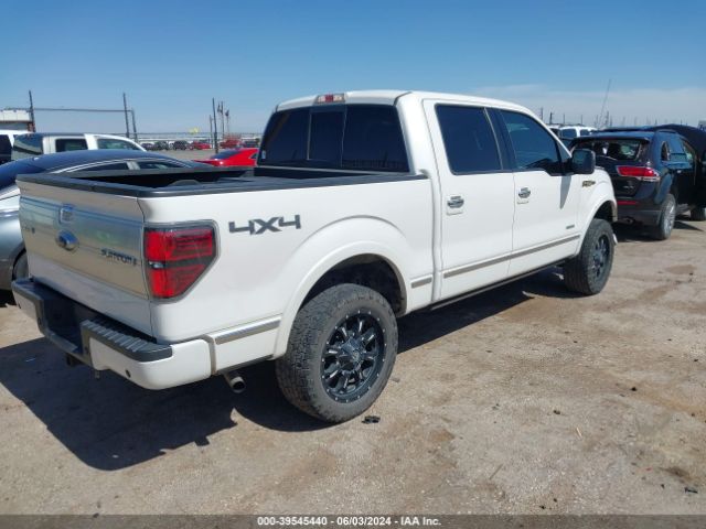 Photo 3 VIN: 1FTFW1ET6DFC94721 - FORD F-150 