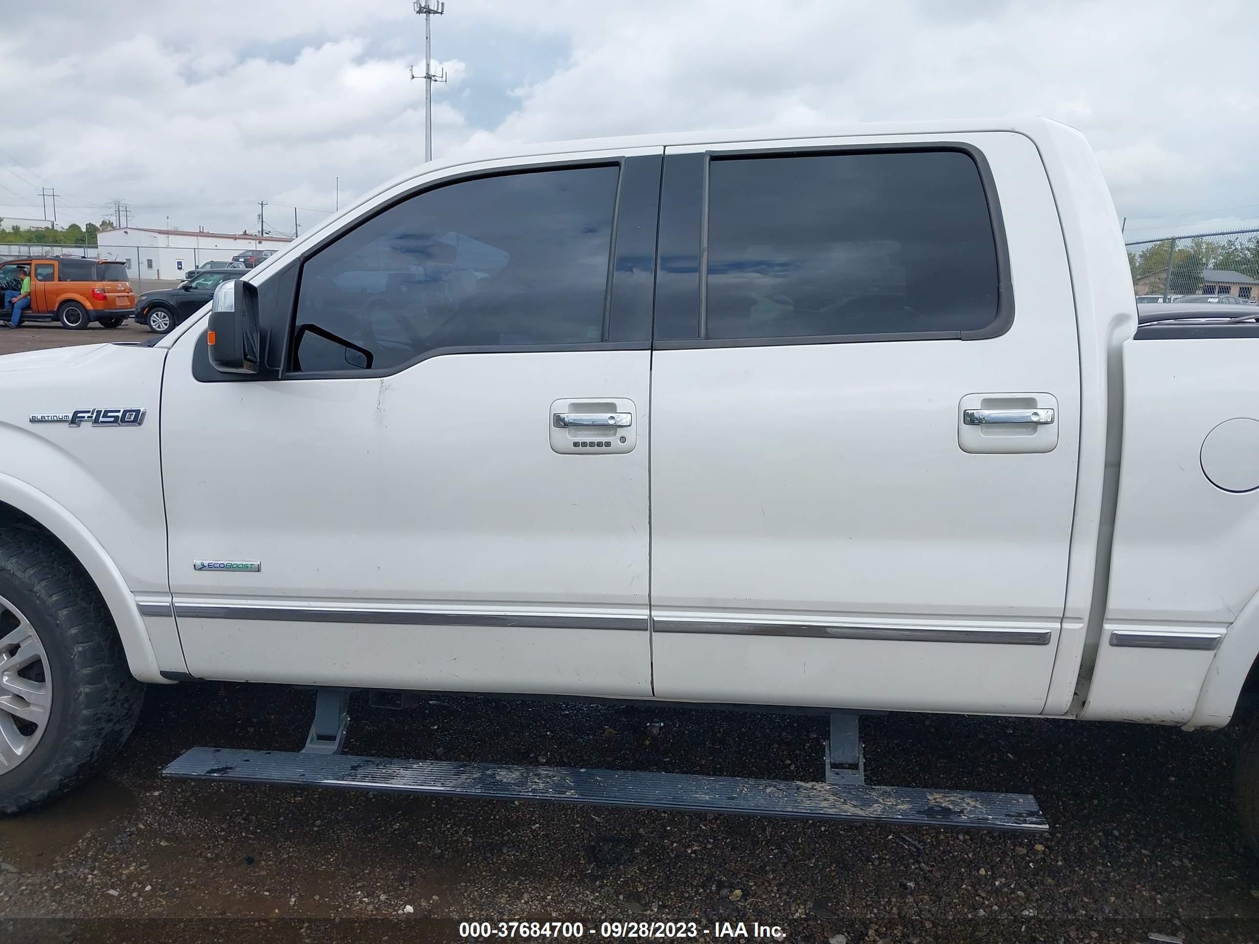 Photo 13 VIN: 1FTFW1ET6DFD51239 - FORD F-150 