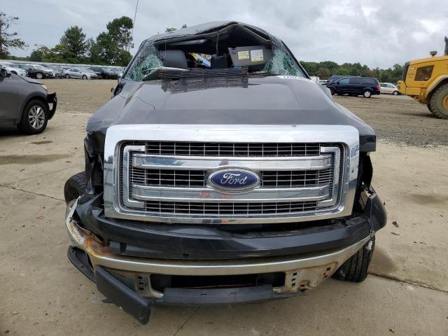 Photo 4 VIN: 1FTFW1ET6DFD71393 - FORD F150 SUPER 