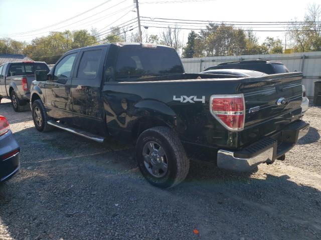 Photo 1 VIN: 1FTFW1ET6DFD71488 - FORD F150 SUPER 