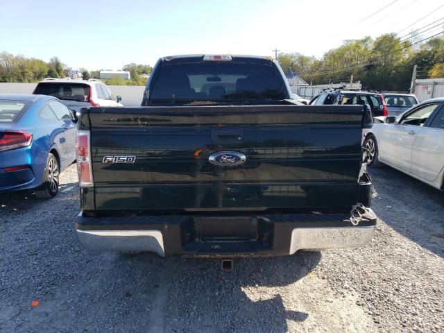 Photo 5 VIN: 1FTFW1ET6DFD71488 - FORD F150 SUPER 