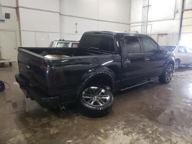 Photo 2 VIN: 1FTFW1ET6DFD83172 - FORD F150 SUPER 