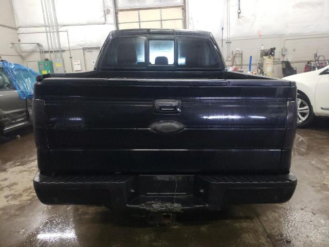 Photo 5 VIN: 1FTFW1ET6DFD83172 - FORD F150 SUPER 