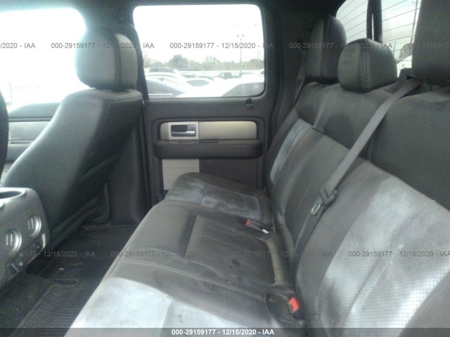 Photo 7 VIN: 1FTFW1ET6DFD92583 - FORD F-150 