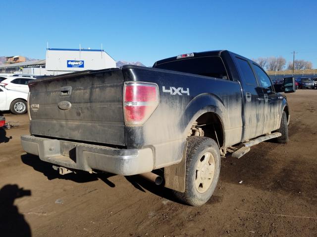 Photo 3 VIN: 1FTFW1ET6DFE04926 - FORD F150 SUPER 