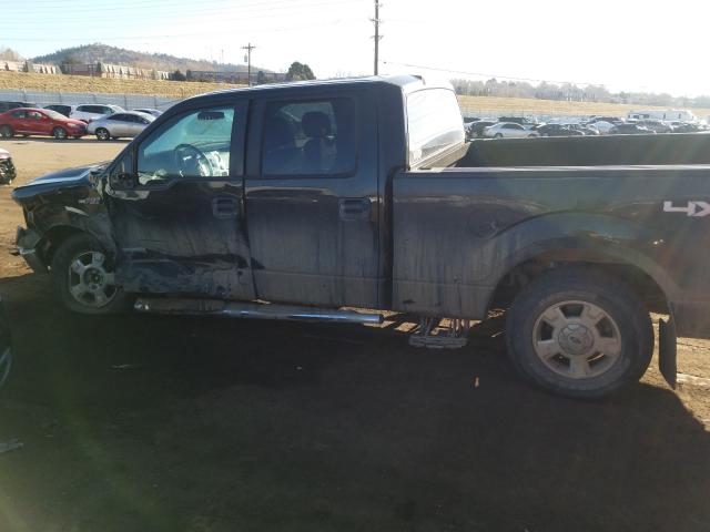 Photo 9 VIN: 1FTFW1ET6DFE04926 - FORD F150 SUPER 