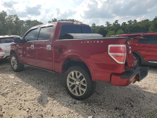 Photo 1 VIN: 1FTFW1ET6DFE05414 - FORD F-150 