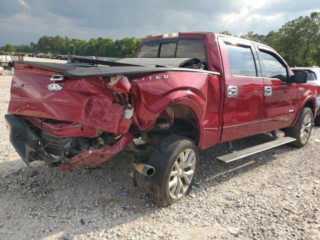 Photo 2 VIN: 1FTFW1ET6DFE05414 - FORD F-150 