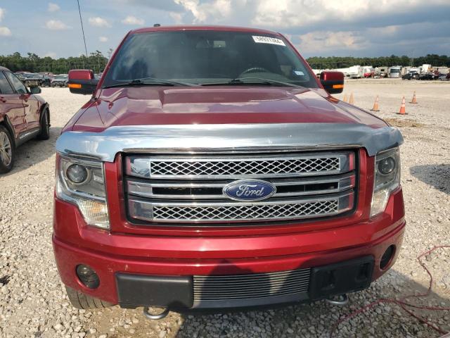 Photo 4 VIN: 1FTFW1ET6DFE05414 - FORD F-150 