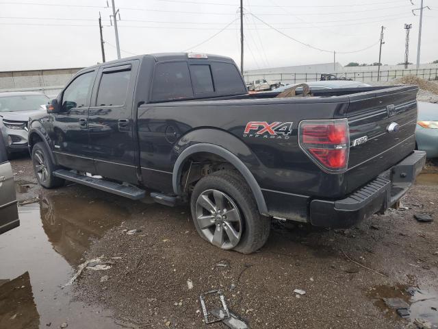 Photo 1 VIN: 1FTFW1ET6DKD49918 - FORD F150 SUPER 