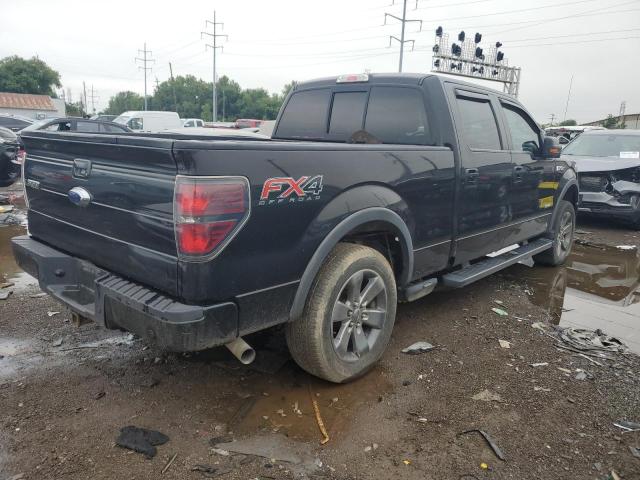 Photo 2 VIN: 1FTFW1ET6DKD49918 - FORD F150 SUPER 