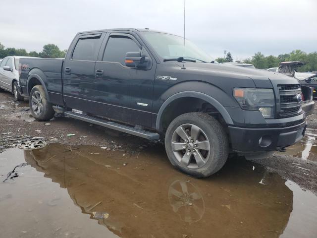 Photo 3 VIN: 1FTFW1ET6DKD49918 - FORD F150 SUPER 