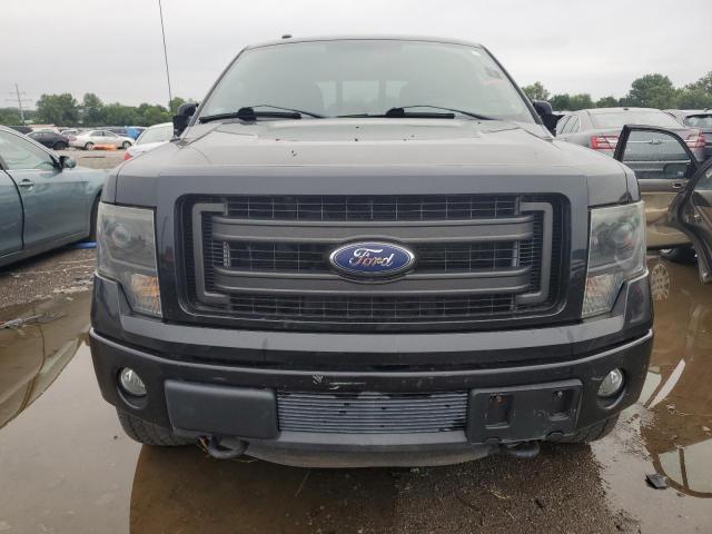 Photo 4 VIN: 1FTFW1ET6DKD49918 - FORD F150 SUPER 