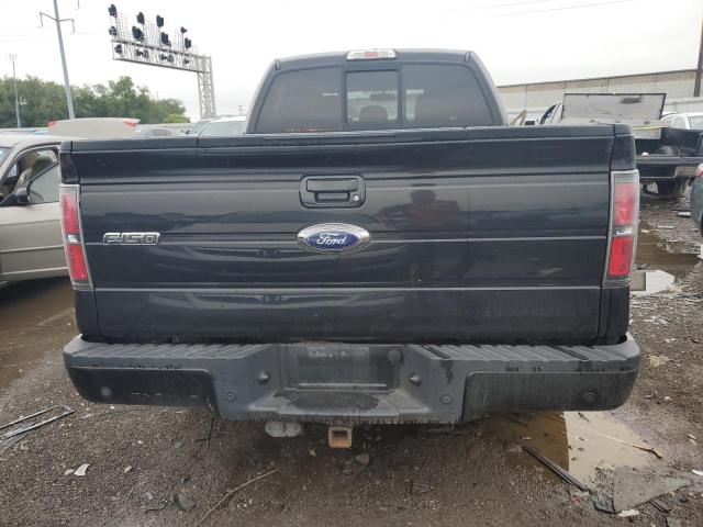 Photo 5 VIN: 1FTFW1ET6DKD49918 - FORD F150 SUPER 