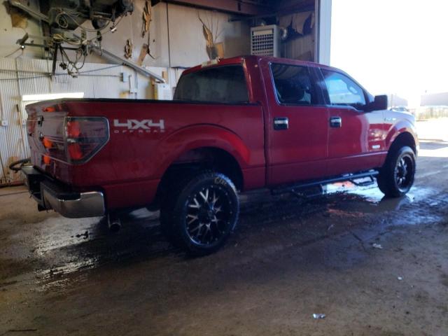 Photo 2 VIN: 1FTFW1ET6DKD54259 - FORD F150 SUPER 