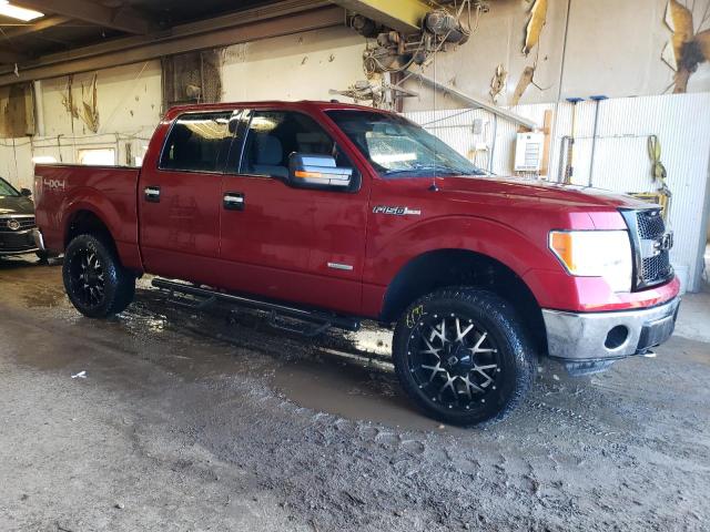 Photo 3 VIN: 1FTFW1ET6DKD54259 - FORD F150 SUPER 