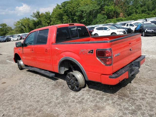 Photo 1 VIN: 1FTFW1ET6DKD60059 - FORD F150 SUPER 