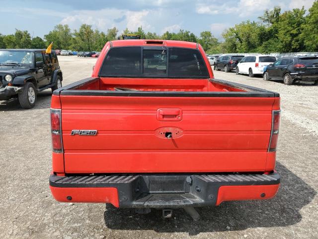 Photo 5 VIN: 1FTFW1ET6DKD60059 - FORD F150 SUPER 