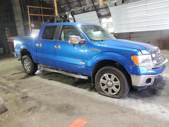 Photo 3 VIN: 1FTFW1ET6DKD76729 - FORD F150 SUPER 