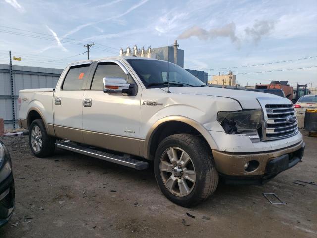 Photo 3 VIN: 1FTFW1ET6DKD80988 - FORD F-150 