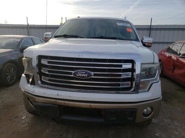 Photo 4 VIN: 1FTFW1ET6DKD80988 - FORD F-150 