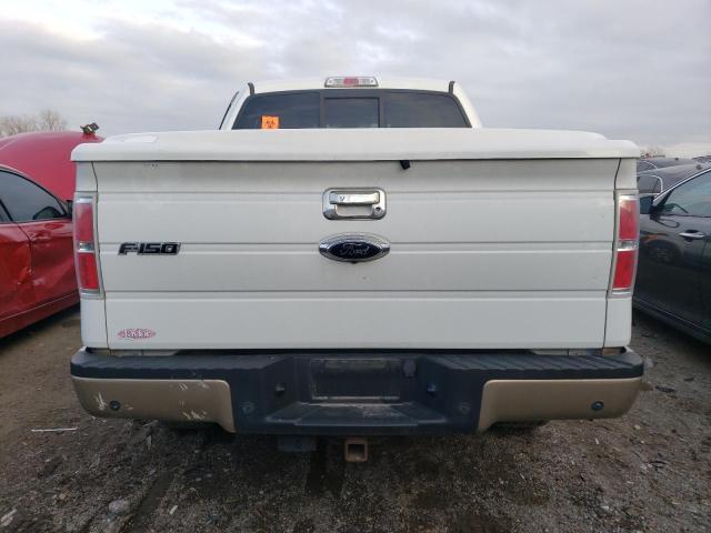 Photo 5 VIN: 1FTFW1ET6DKD80988 - FORD F-150 