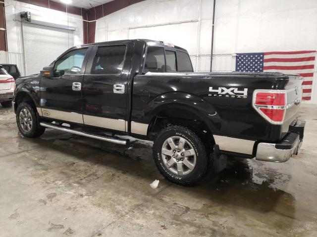 Photo 1 VIN: 1FTFW1ET6DKD90372 - FORD F150 SUPER 