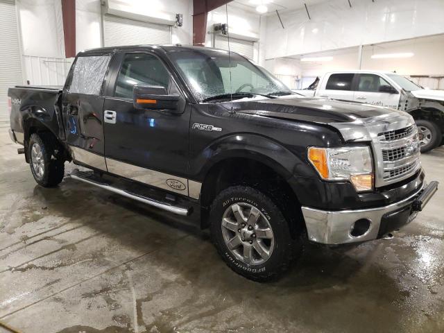 Photo 3 VIN: 1FTFW1ET6DKD90372 - FORD F150 SUPER 