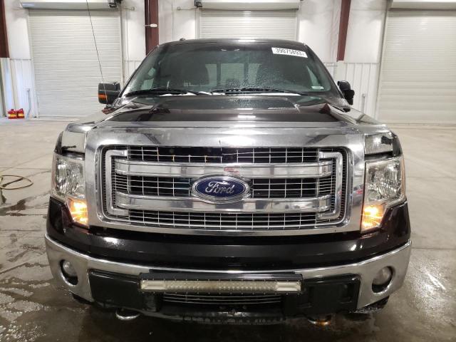 Photo 4 VIN: 1FTFW1ET6DKD90372 - FORD F150 SUPER 