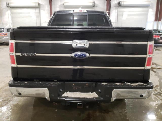 Photo 5 VIN: 1FTFW1ET6DKD90372 - FORD F150 SUPER 