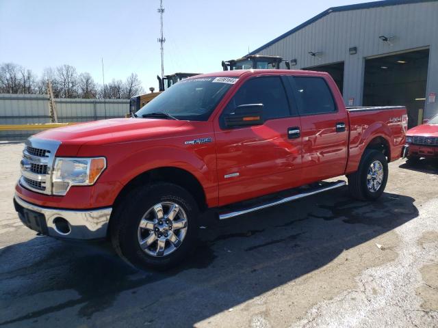 Photo 0 VIN: 1FTFW1ET6DKD95507 - FORD F-150 