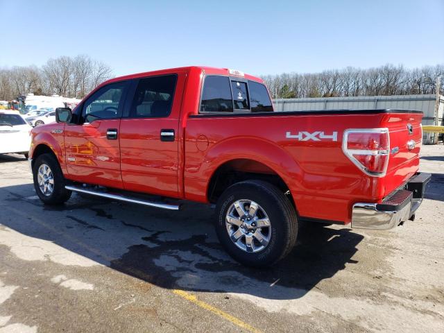 Photo 1 VIN: 1FTFW1ET6DKD95507 - FORD F-150 